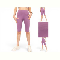 Велосипедки Sport style 05 лаванда