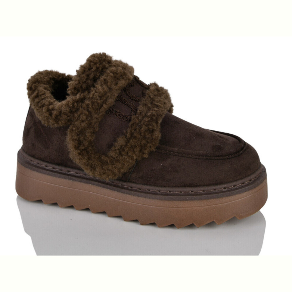 Угги Hongquan J2149-2