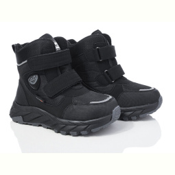 Ботинки Xifa kids L20-1 світловідбивач