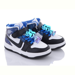Кроссовки Ok Shoes 8158-1