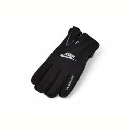 Перчатки Королева MF03 black