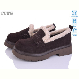 Туфли ITTS 1230-41