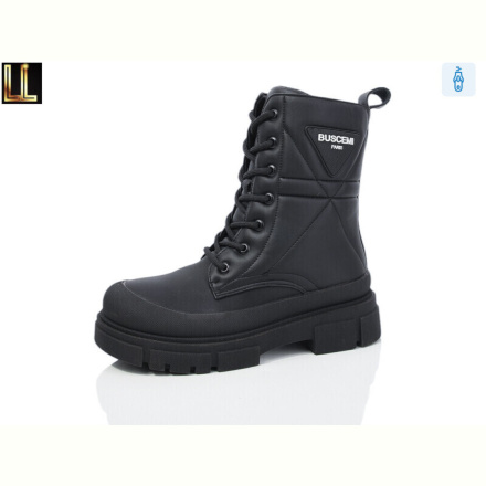 Ботинки Lilin LY85-1