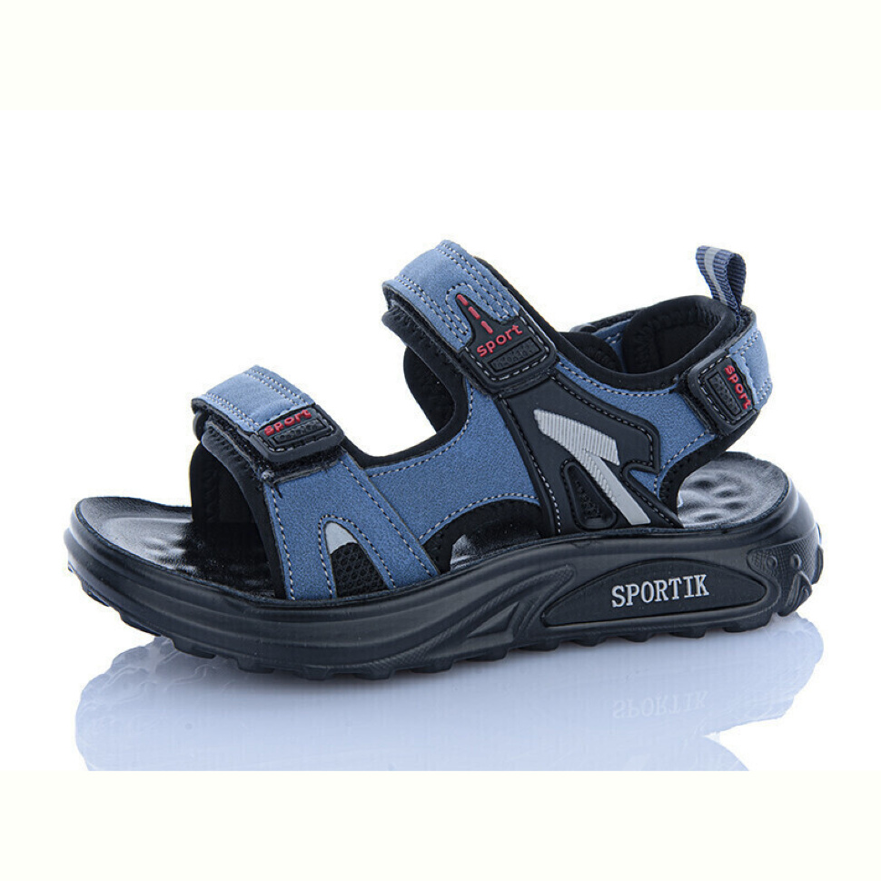 Сандалии Sportik ZY013 navy