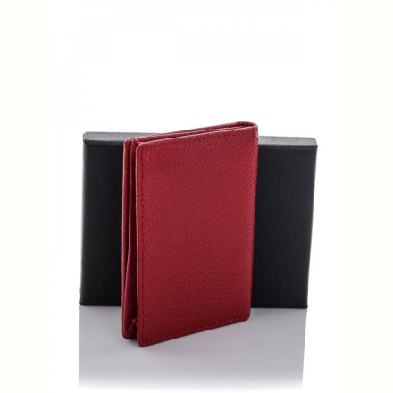 Кошелек GLAMORTA 0668 red
