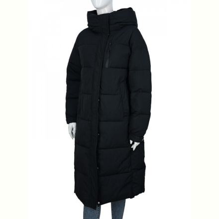 Пальто Hope 22-568 black