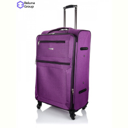 Чемодан Reluna Group 603 purple