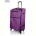 Чемодан Reluna Group 603 purple