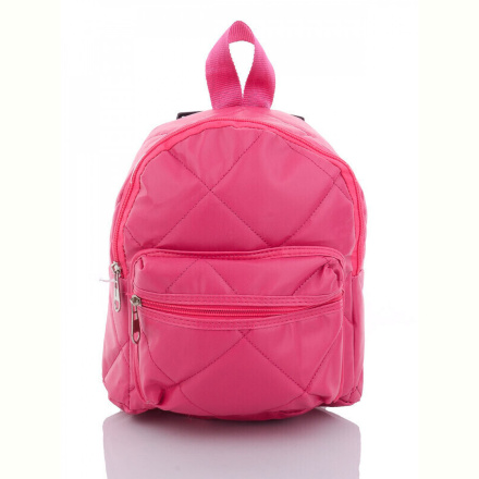 Рюкзак David Polo 2135-2 pink
