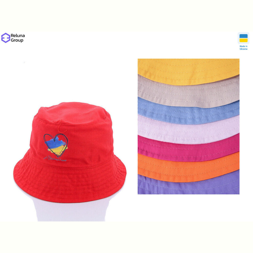 Панама Reluna Group NN17 mix Панама Reluna Group NN17 mix