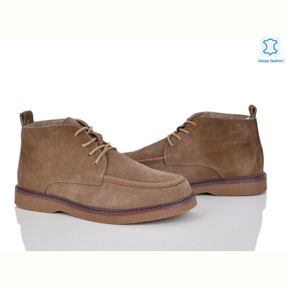 Ботинки Violeta E6261-5