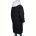 Пальто Hope 9108 black-4