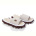 Тапки YZY D64 beige