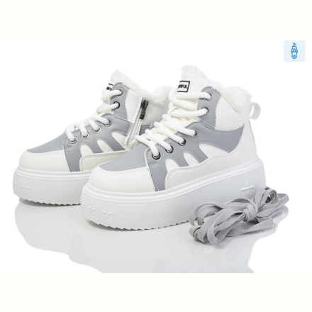 Ботинки Бабочка-Mengfuna-AESD 228-53