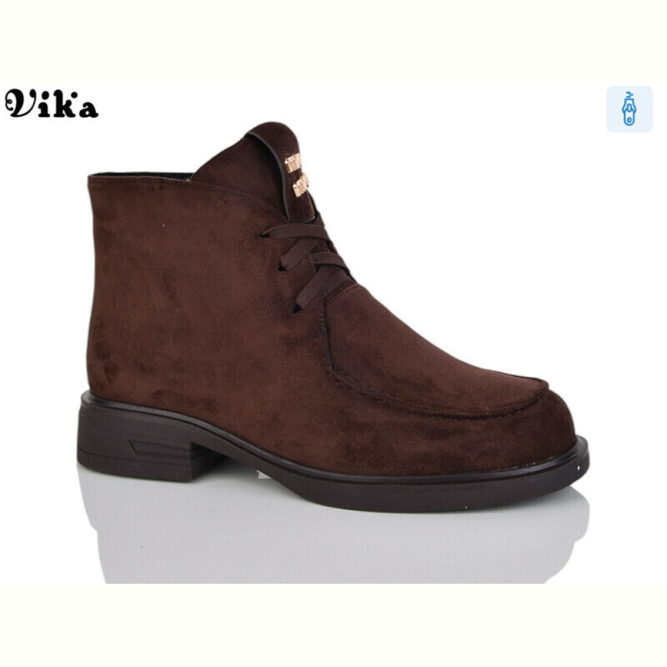Ботинки Vika M10-5A