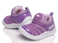 Кроссовки Kidsmix Nbd-599 purple