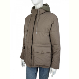 Куртка Turn Hug 869 brown