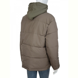 Куртка Turn Hug 869 brown