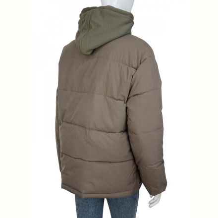 Куртка Turn Hug 869 brown