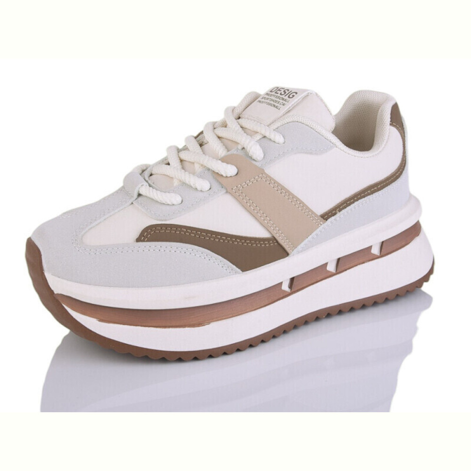 Кроссовки YiYi YB050-4