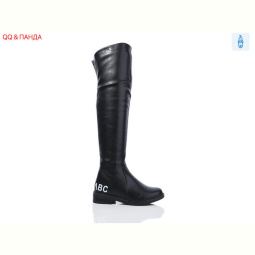 Сапоги QQ&amp;Панда P643