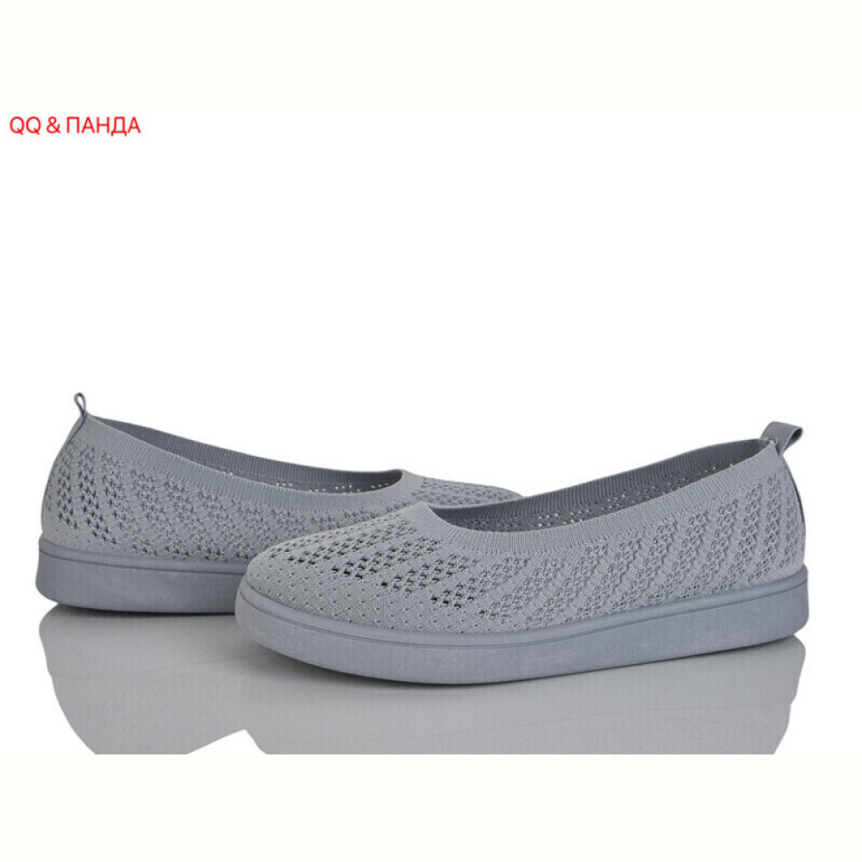 Балетки QQ&Панда 5862-1-5