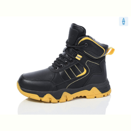 Ботинки Ok Shoes C15-5