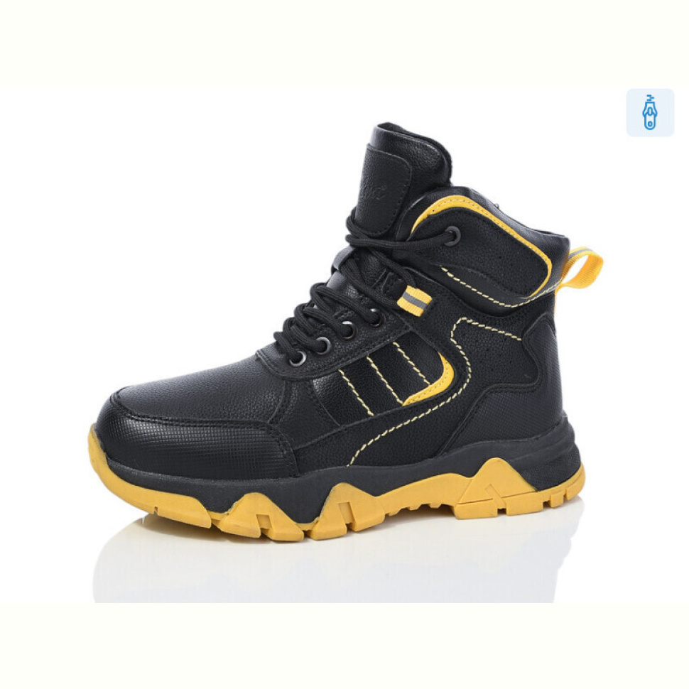 Ботинки Ok Shoes C15-5