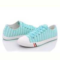 Кеды Victoria G1226-26 green