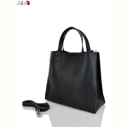 Сумка Aba 2820 black