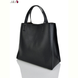 Сумка Aba 2820 black