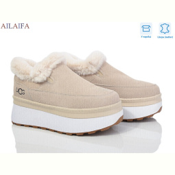 Угги Ailaifa U75-2 beige