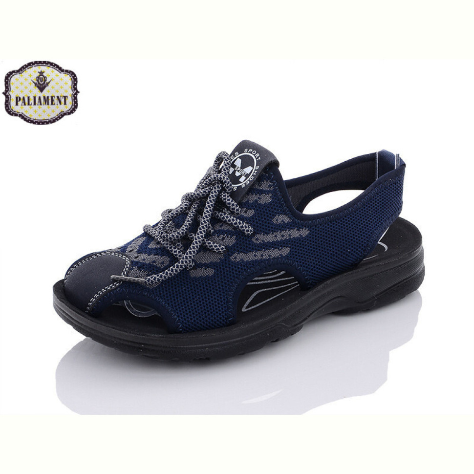 Сандалии PALIAMENT D650-1