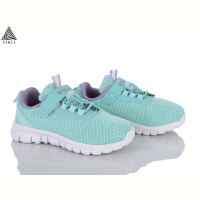 Кроссовки STILLI KIDS KT290-6 піна