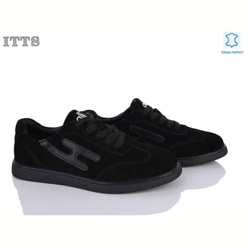 Кроссовки ITTS TB102-1 Кроссовки ITTS TB102-1