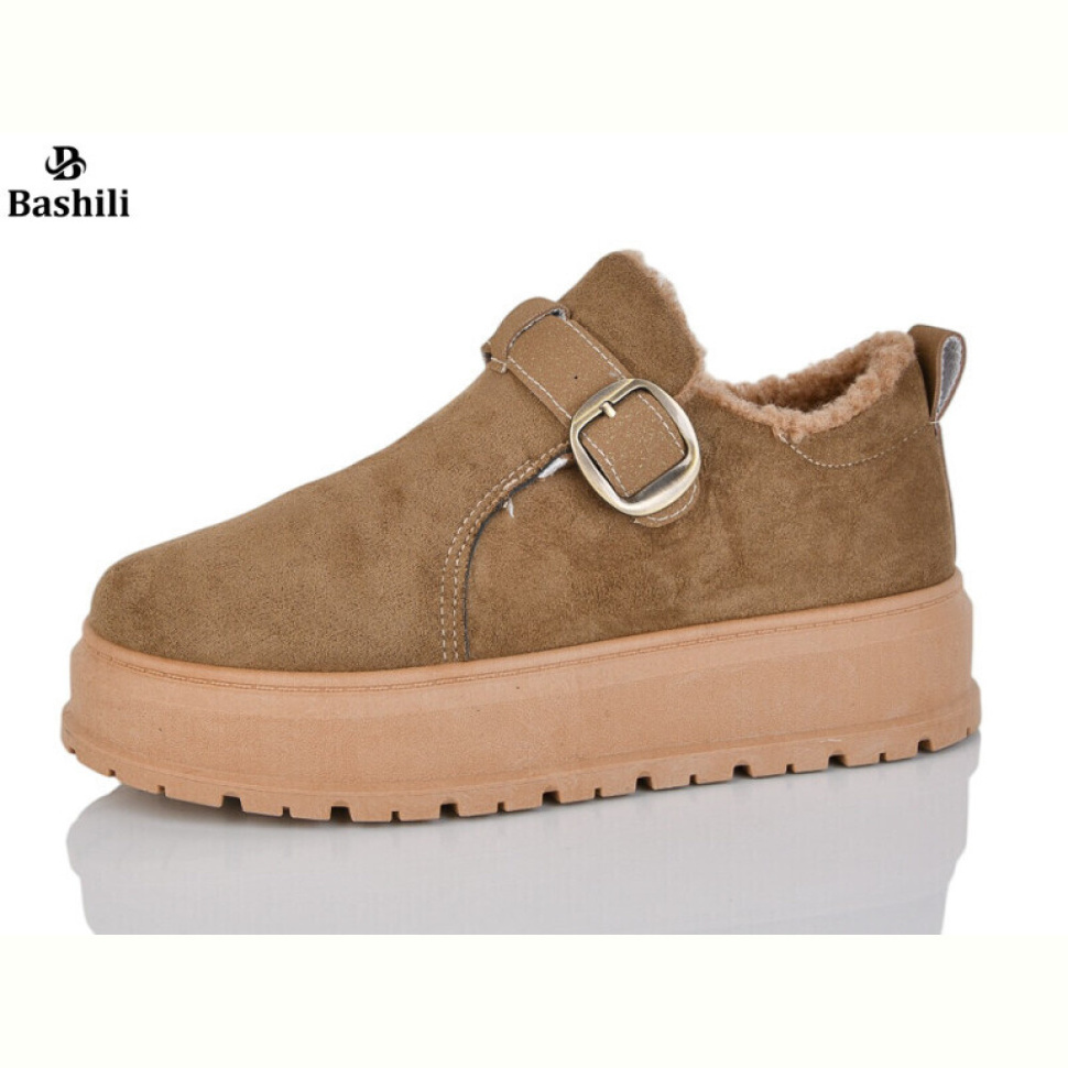 Угги Башили H9501-5