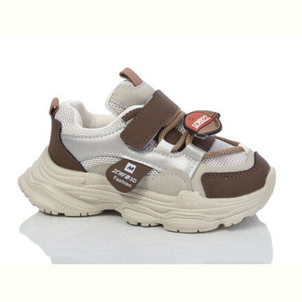 Кроссовки ASHIGULI L698-7