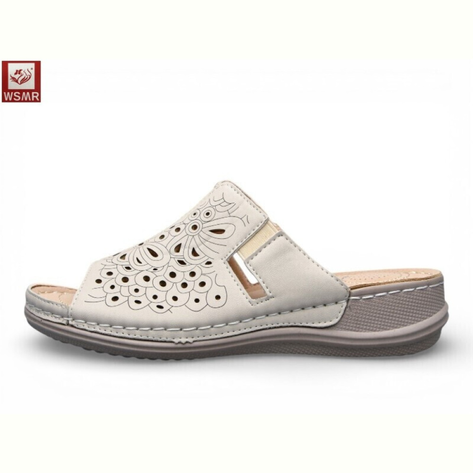 Шлепки WSMR 2533-3 Шлепки WSMR 2533-3