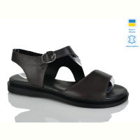 Босоножки Sali 60 корич.к.