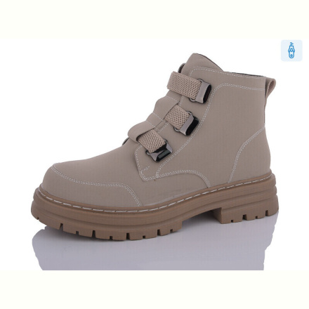 Ботинки Коронате G3503-16