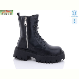 Ботинки HENGJI-ELENA D02