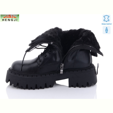 Ботинки HENGJI-ELENA D02