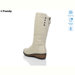 Сапоги Trendy 9253-9
