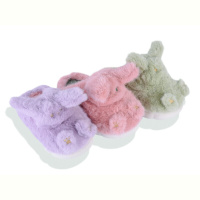 Тапки BABYSHOP 4063 mix