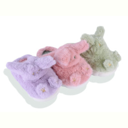 Тапки BABYSHOP 4063 mix