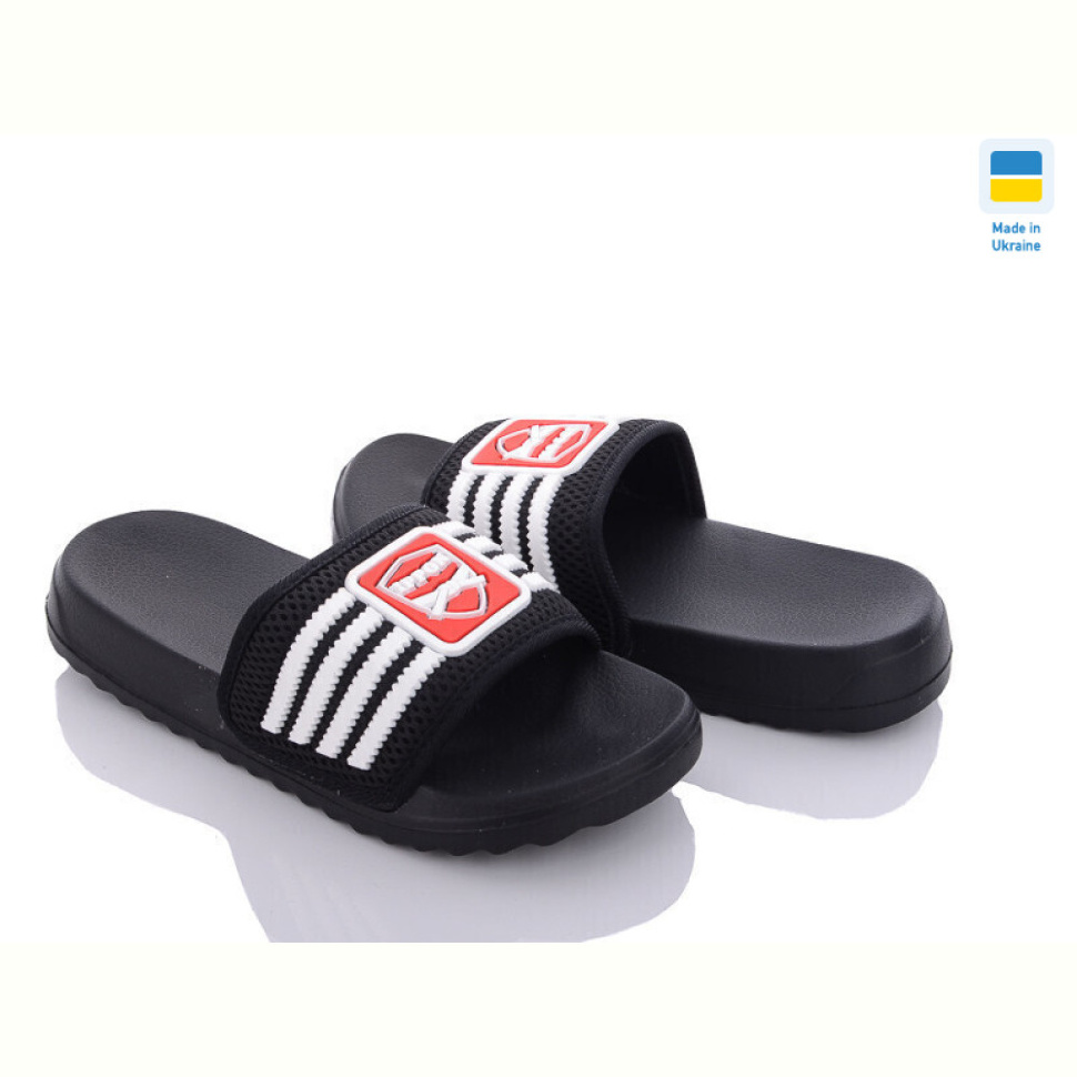 Шлепки Luck Line 5030-71A