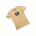 Футболка Verton N000-Nk beige