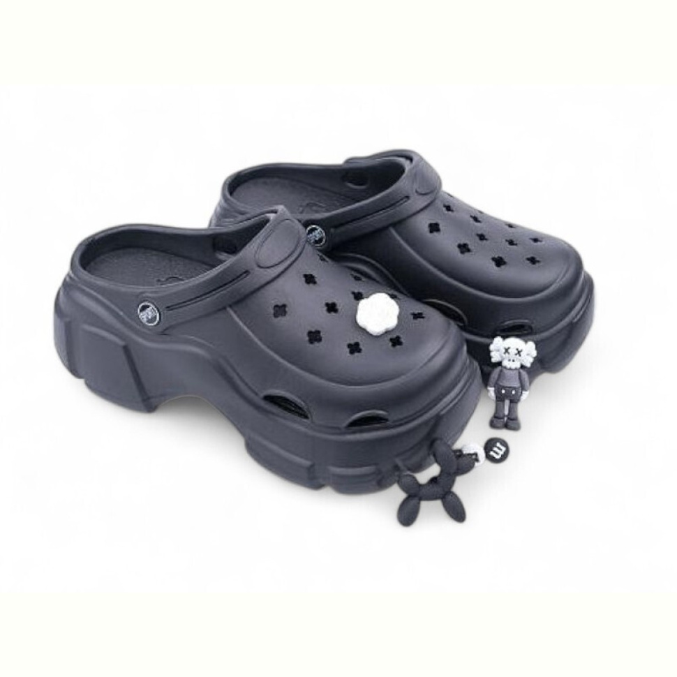 Кроксы Allshoes 199399