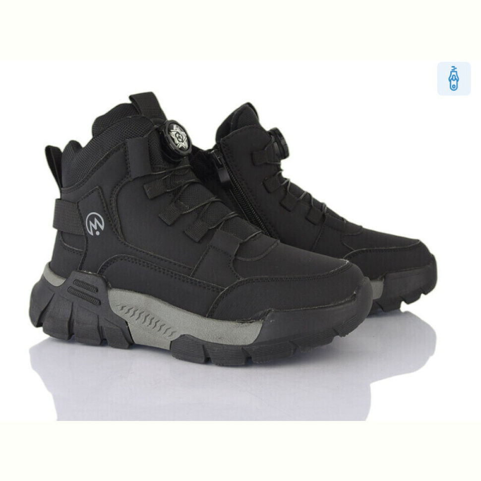 Ботинки Xifa kids P24175-3A