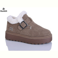 Туфли Башили H9517-9